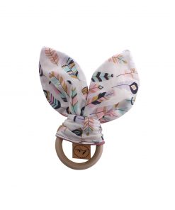 pastel-feather-baby-teether-wooden-bunny-jaw-development