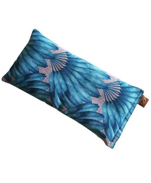 Teal Feather standard heat cool pack neck shoulder pain