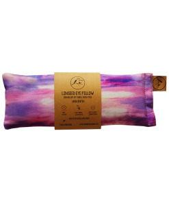 twilight eye pillow melbourne designer cotton