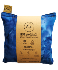 Indara Heat Pack Packed standard heat cool pack neck shoulder pain