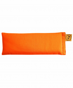Pumpkin-classic-eye-pillow-lavender-sore-pain-relief-yoga