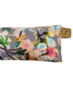 Floral Meadow eye pillow lavender sore pain relief yoga