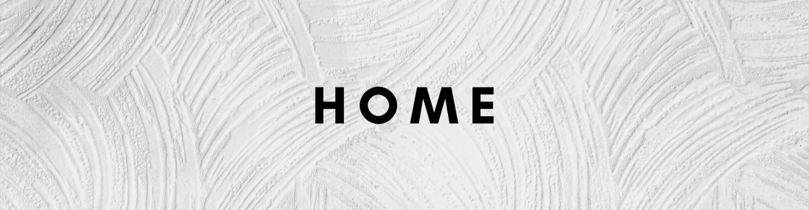 BANNER HOME