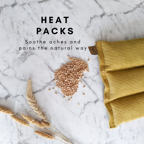 Heat Packs Style