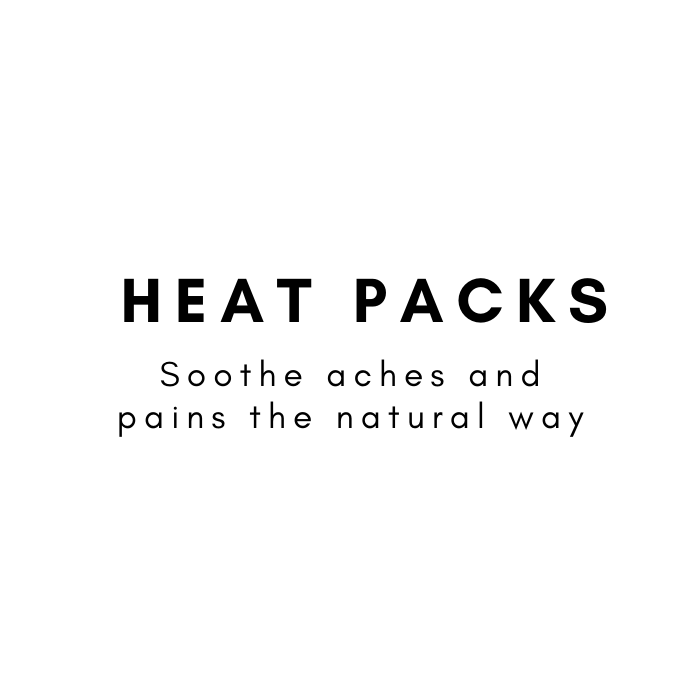 Heat Packs natural