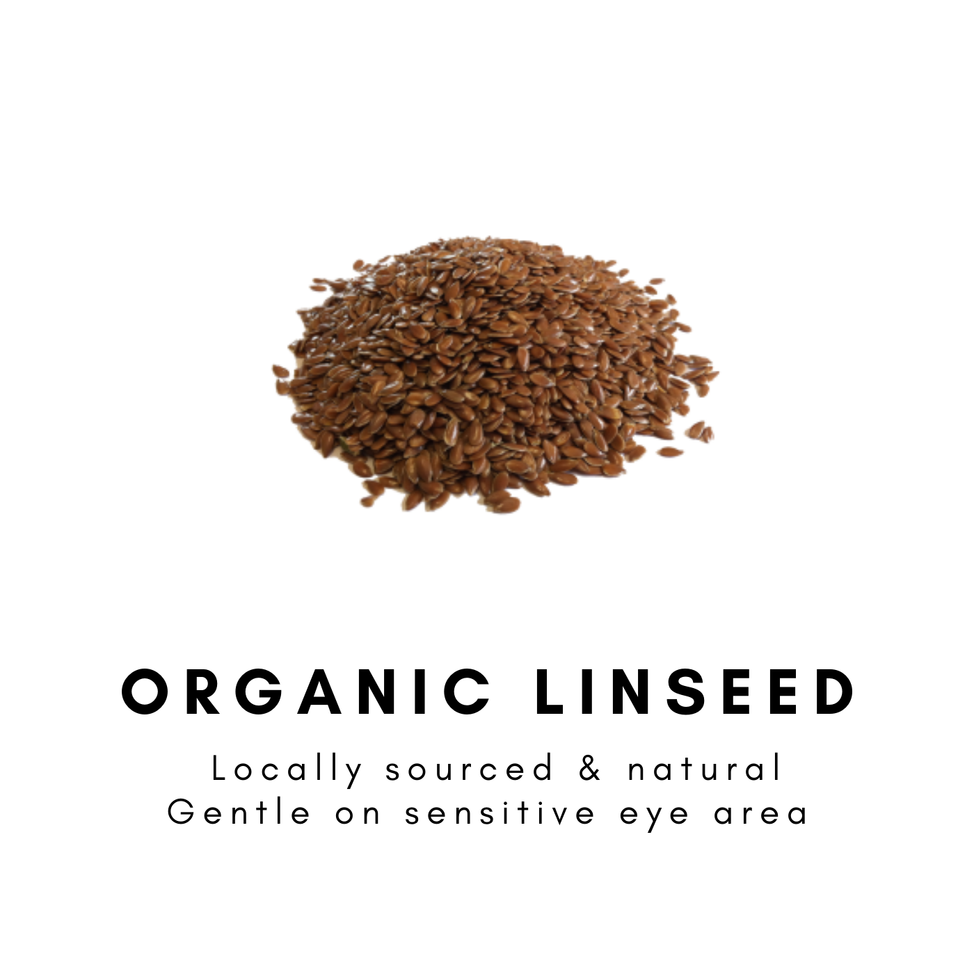 Linseed Organic