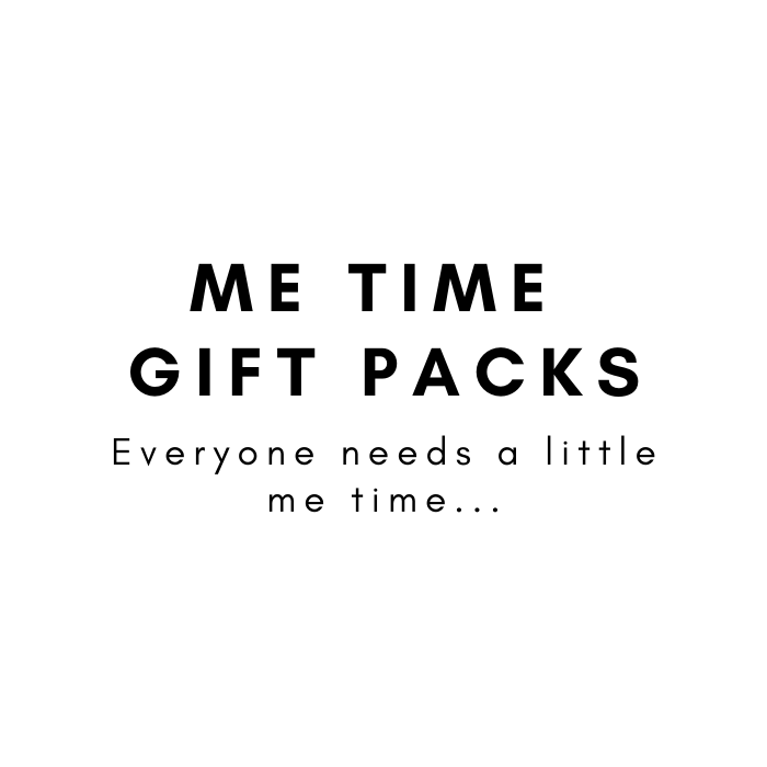 Me Time Gift Pack info