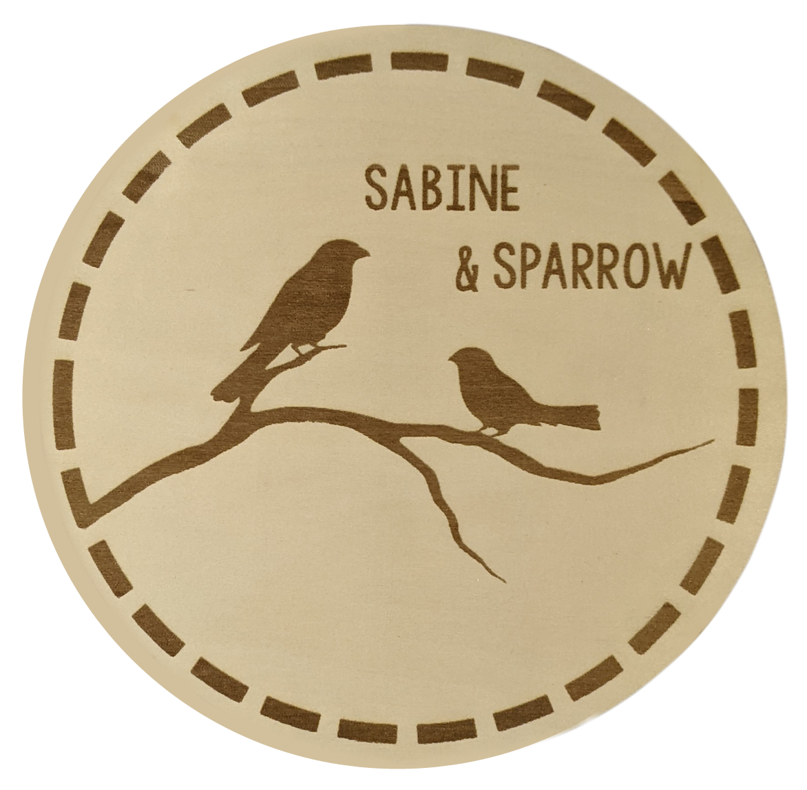Sabine & Sparrow