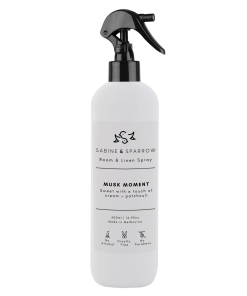 Musk Moment-scented-room-linen-spray-mist-500ml
