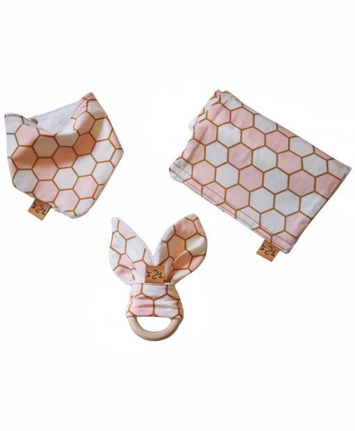 Pastel-Honeycomb-baby-pack-soft-newborn-essential-designer