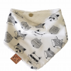 critters-baby-bandana-dribble-bib-adjustable-terry-cotton-designer